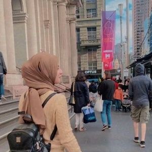 Meet your Posher, Aimiey